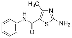 Amicarthiazol