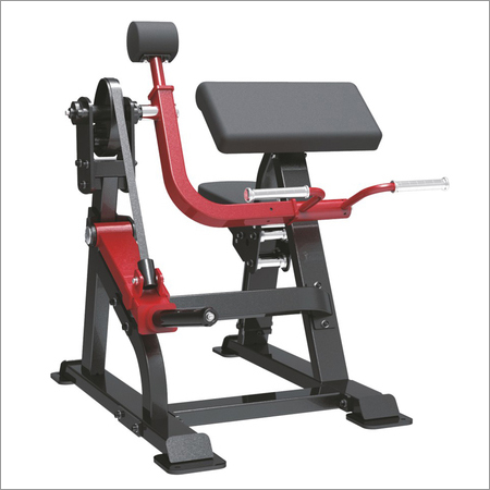 Bicep Curl Sterling series Strength machine