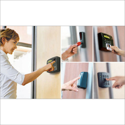 Access Control System