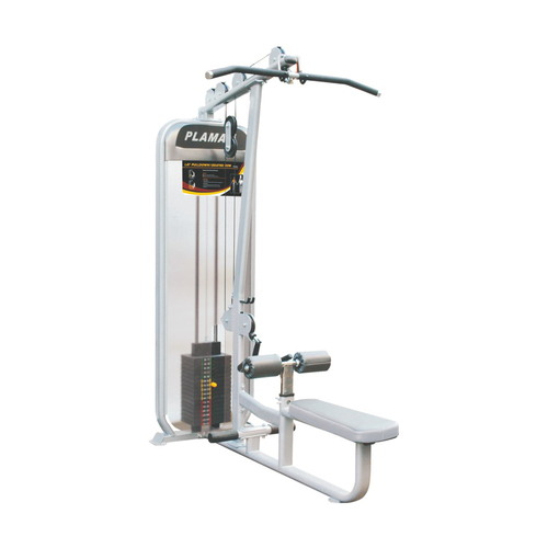 Lat Pulldown / Seated Row Plamax Series
