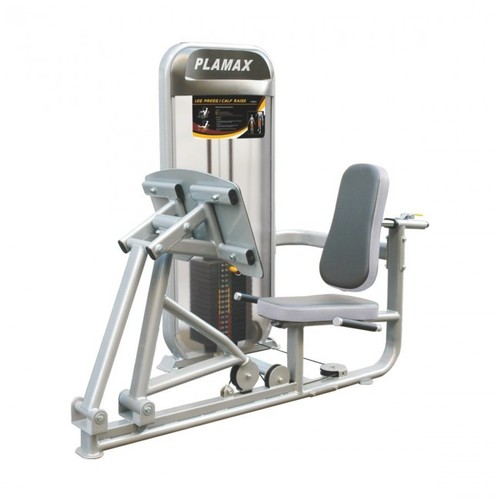 Plamax Series Leg / Calf Press Machine