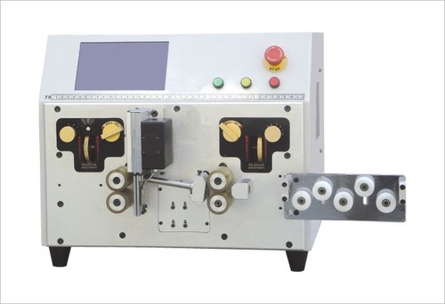 RX-320 Computer Wire Stripping Machine (enhanced)
