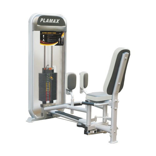 Hip Abductor / Adductor Plamax Series