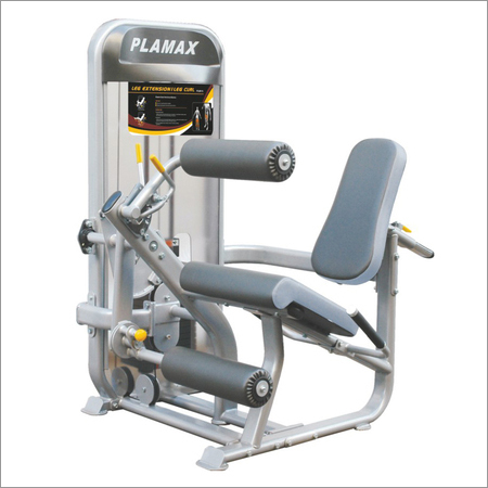 Leg Extension / Leg Curl Plamax Series