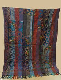 Embroidery stole,shawls