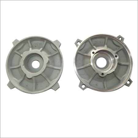 End Shield of Motor
