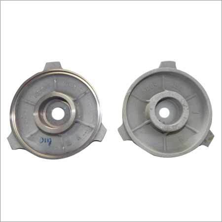 End Shield Metal Casting