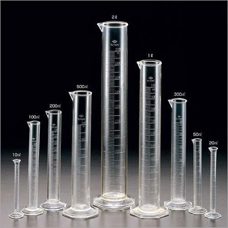 Glass Measuring Cylinder