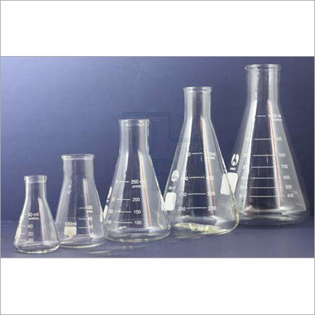 Glass Flasks