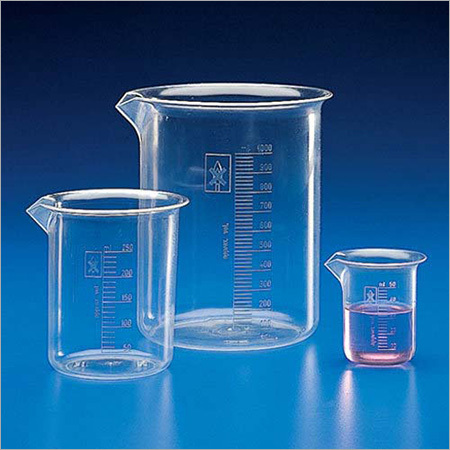 Glass Beakers