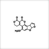 Aflatoxin G1