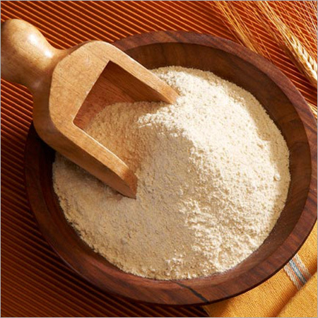 Wheat Flour