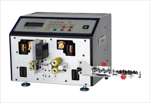 RX-390 Computer Stripping Machine