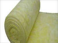 Glass Wool Blanket Application: Insulation Materials