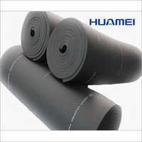 Rubber Foam Insulation Sheet