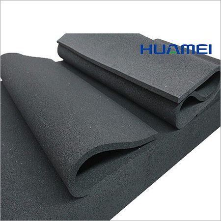 Closed Cell Rubber Foam Sheet
