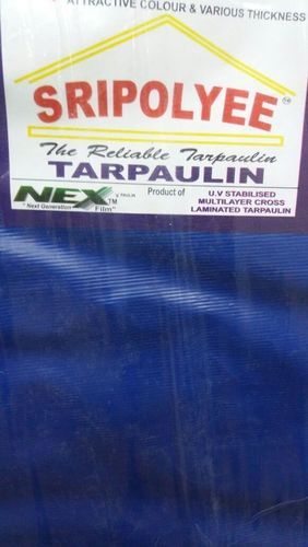 Sripolyee Tarpaulin