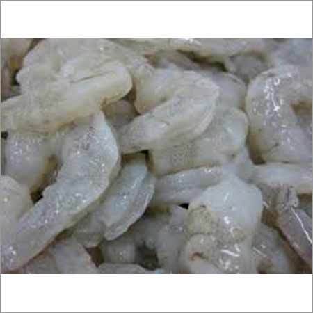 Vannamei Shrimps