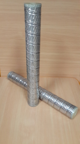 Chemical Filters Application: Process Water