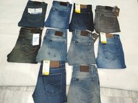 Denim Lee Jeans