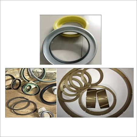 Compressor Spares