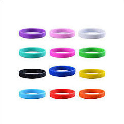 Silicone Wristbands