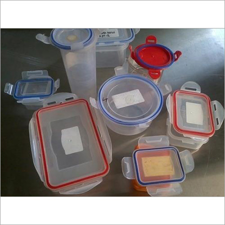 Airtight Container Ring