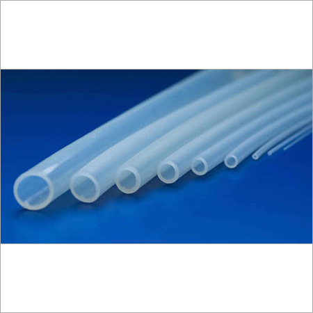 Surgical Silicone Tubing