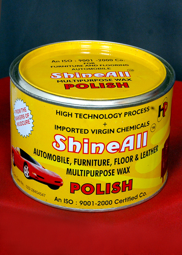 Shineall Polish Liquid