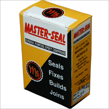 Master Seal Powder