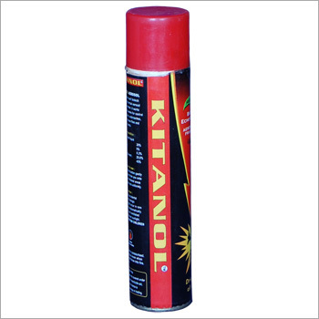 Kitanol Insects Repellent Liquid