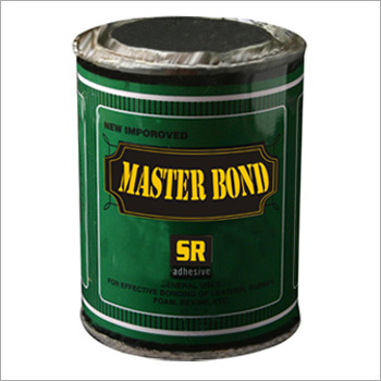 Master Bond Liquid