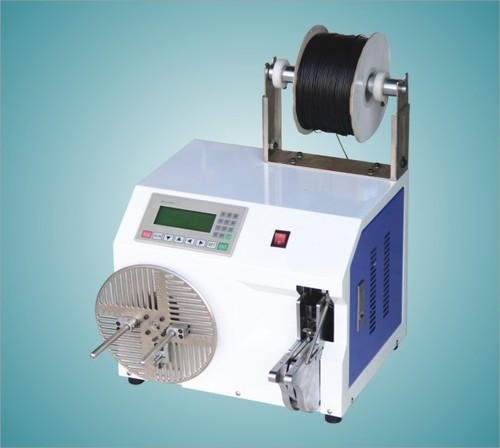 Winding Wire Ties Machine