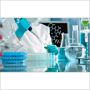 Environmental Lab Testing Services