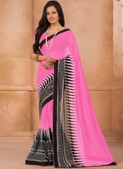 Casual Sarees
