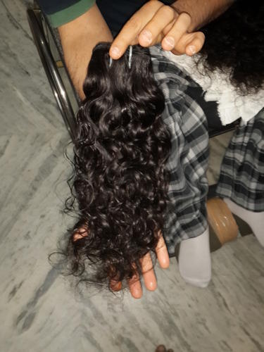 Natural Curly Hair Natural Curly Hair