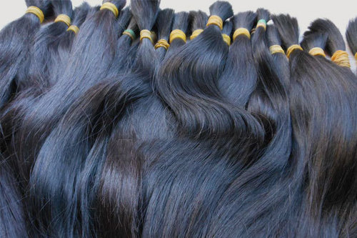 100% Virgin natural hair 100% Virgin natural hair