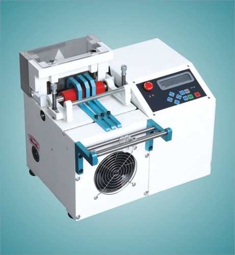 Microcomputer Pipe Cutter Machine