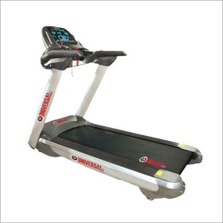 Universal Fitness Gym Treadmill