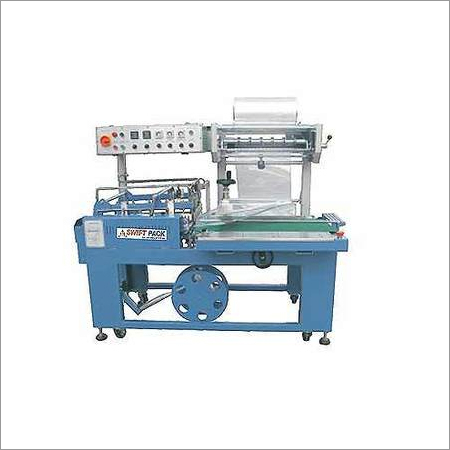Automatic L-Sealer