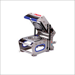 Cup Sealer Machine