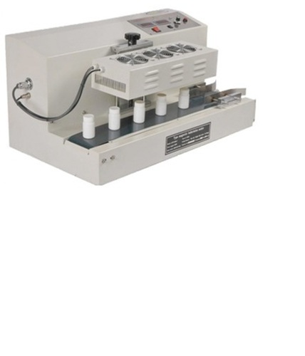 Electromagnetic Induction Capper Machine Electromagnetic Induction Capper Machine