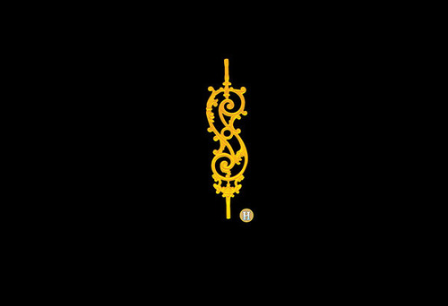ss stair railings