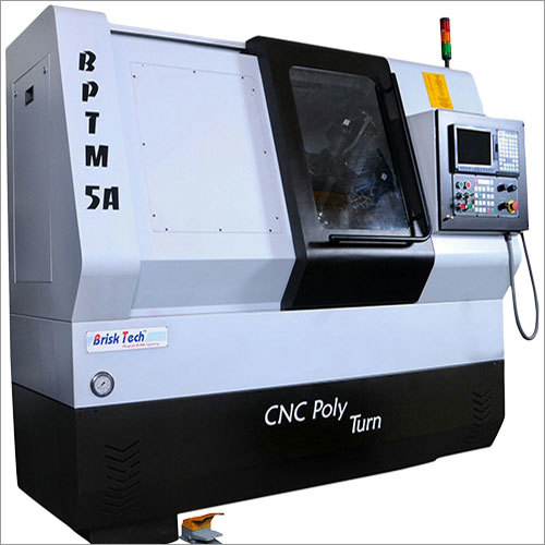 Gear Chamfering Machine