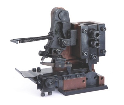 OTP Horizontal Terminal Mold