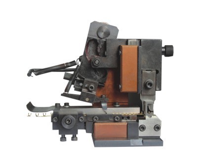 OTP U Horizontal Terminal Mold