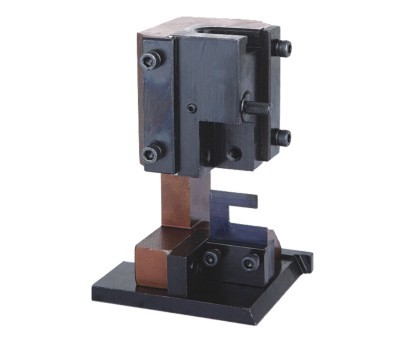 Single Terminal Mold