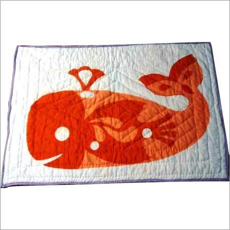100% Cotton Jaipuri Hand Block Printed Quilt