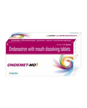 Ondemet-md Tablets