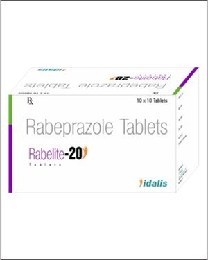 Rabelite-20 Tablet